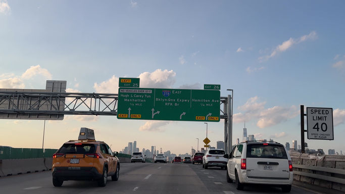 New York